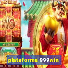 plataforma 999win